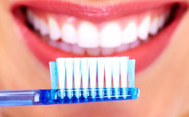 Đánh răng nhiều có tốt không? Những lưu ý cần nhớ khi đánh răng - Ảnh 1.