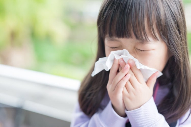 Tất cả những gì bạn cần biết về bệnh cảm cúm - Ảnh 2.