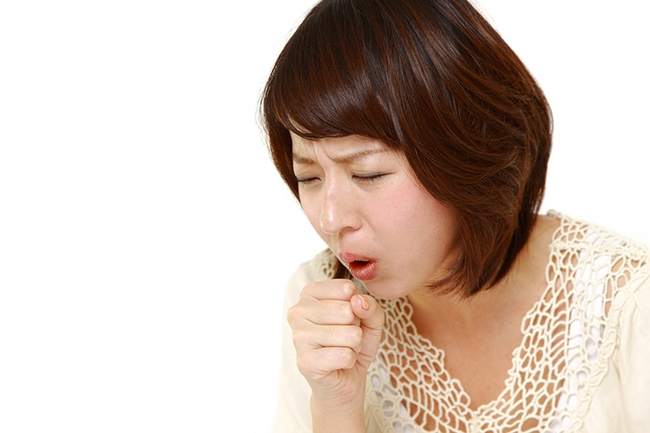 Bật mí những cách chữa ho ngứa họng đơn giản và hiệu quả - Ảnh 1.