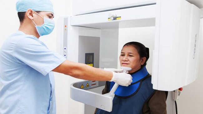 Tìm hiểu về chụp X quang răng và những điều cần lưu ý - Ảnh 3.