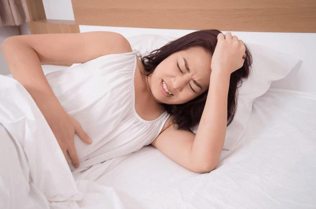 Cách giảm đau bụng kinh cho phái nữ mang lại hiệu quả cao  - Ảnh 1.