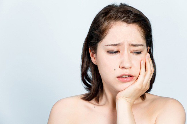 Bà bầu bị đau răng phải làm sao? Cách phòng ngừa đau răng khi mang thai - Ảnh 1.