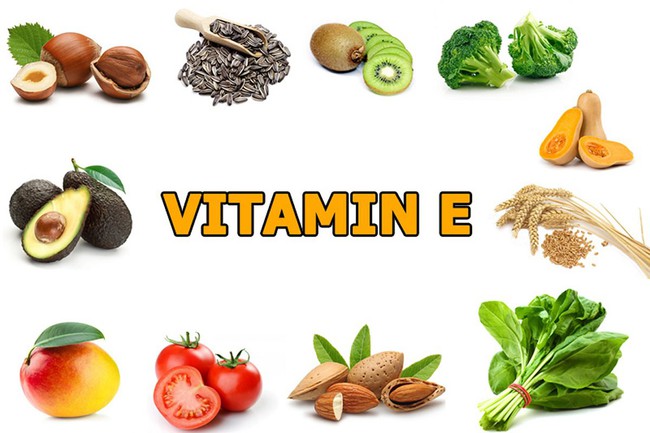 Vitamin nào tốt cho mắt cận? 10 loại vitamin và khoáng chất không thể bỏ qua - Ảnh 3.