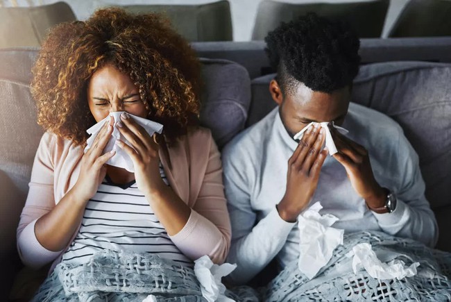Điều trị cúm B tại nhà cần tránh sai lầm gì? - Ảnh 4.