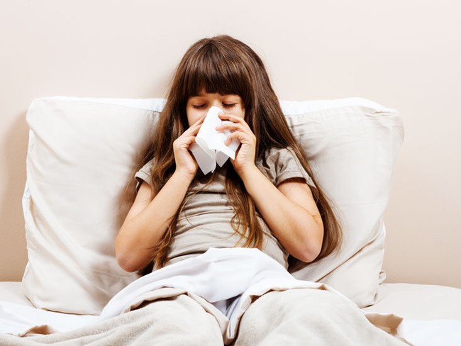 Cúm A gia tăng: Biến chứng cúm A có nguy hiểm không? - Ảnh 4.