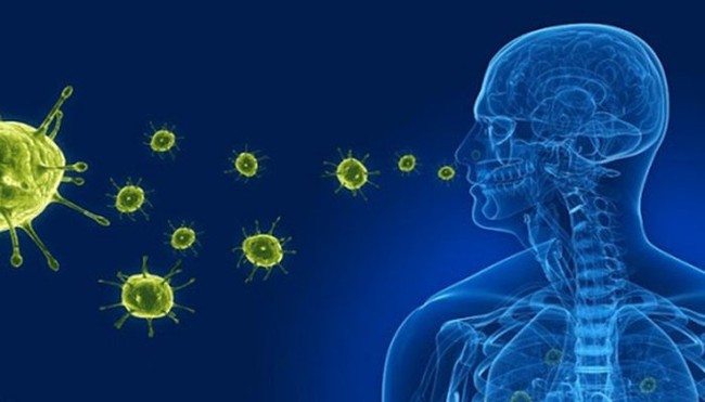 Những điều cần biết để phòng bệnh do virus hợp bào hô hấp (RSV) gây ra - Ảnh 3.