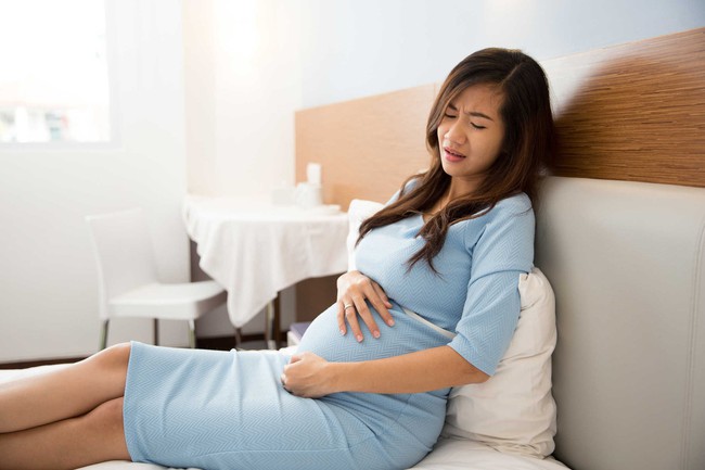 Dấu hiệu sảy thai 6 tuần tuổi và những lưu ý khi có dấu hiệu sảy thai - Ảnh 2.