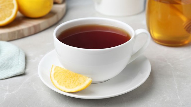 9 thực phẩm và đồ uống giúp làm dịu các triệu chứng cảm cúm - Ảnh 6.