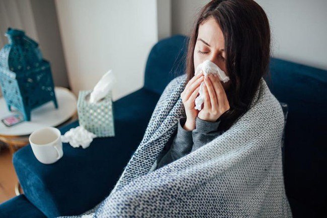 Điều trị cúm B tại nhà cần tránh sai lầm gì? - Ảnh 3.