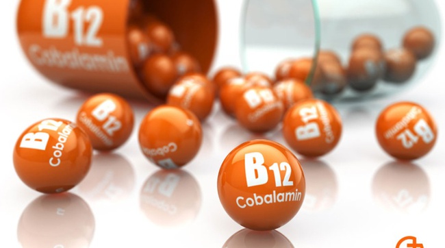 Tác dụng của vitamin B12 là gì? Cách bổ sung vitamin B12 đúng cách - Ảnh 3.