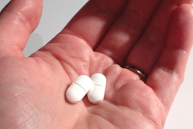 Lạm dụng paracetamol làm giảm đau đầu có thể gây nguy hại cho sức khỏe  - Ảnh 3.