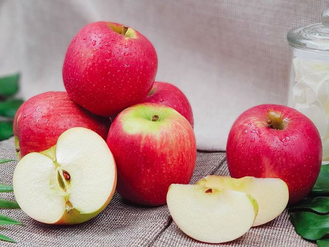 8 thực phẩm giàu chất xơ phổ biến trong mùa đông tốt cho trẻ bị táo bón - Ảnh 2.
