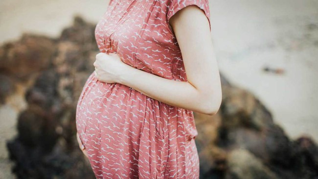 Bật mí cách sinh thường nhanh không đau dành cho các mẹ bầu - Ảnh 5.