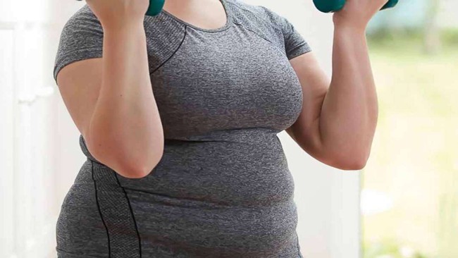 Thừa cân, béo phì ở phụ nữ làm gia tăng nguy cơ ung thư nội mạc tử cung - Ảnh 2.