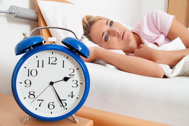 Nghiên cứu mới: Giảm cân hiệu quả hơn nhờ ngủ đủ giấc - Ảnh 1.
