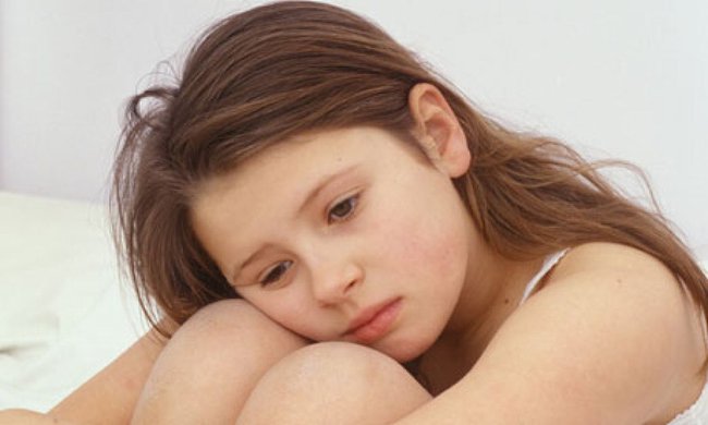 Những dấu hiệu bị trầm cảm ở tuổi dậy thì cha mẹ cần nhớ - Ảnh 2.