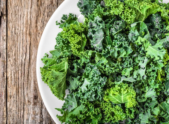 6 loại rau tốt cho hệ miễn dịch bạn nên ăn hàng ngày - Ảnh 5.