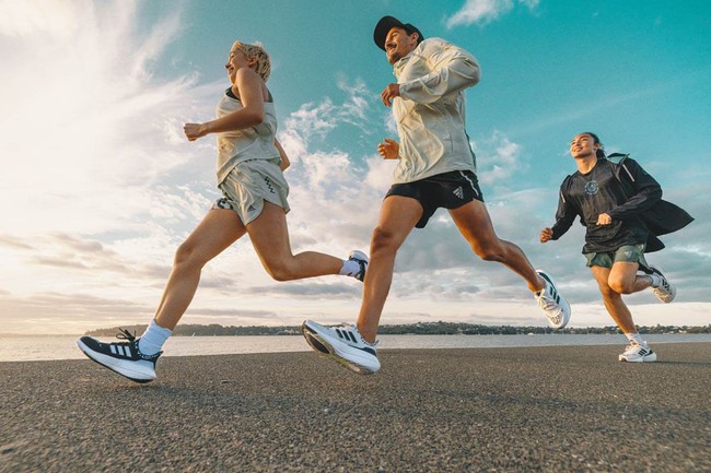 Hướng dẫn 5 cách điều hòa nhịp thở khi chạy bộ - Ảnh 2.