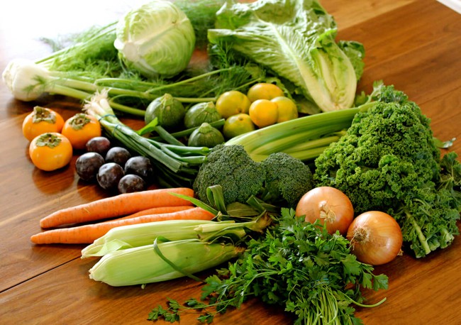 15 loại thực phẩm theo mùa giúp kiểm soát bệnh viêm khớp dạng thấp (RA) - Ảnh 3.