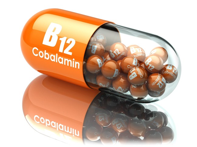 Nghiên cứu mới: Bổ sung vitamin B, folate giúp hỗ trợ điều trị gan nhiễm mỡ không do rượu - Ảnh 2.