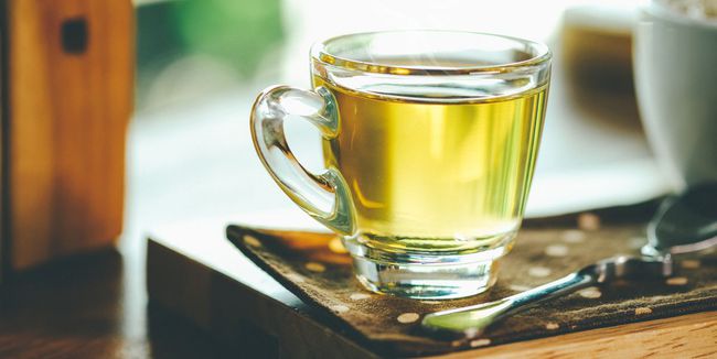 Sự thật về trà xanh và tác dụng trong điều trị Covid-19 - Ảnh 3.