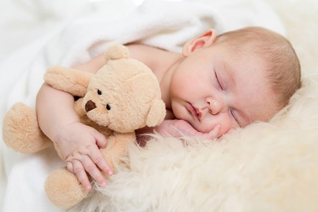 Thời gian lý tưởng cho trẻ đi ngủ như thế nào tốt và phù hợp? - Ảnh 4.