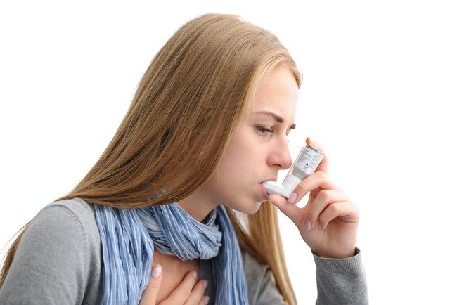 4 bệnh mạn tính làm tăng nguy cơ mắc bệnh cúm mùa - Ảnh 2.