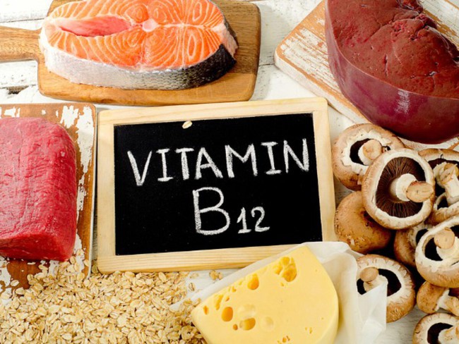 Thiếu hụt 7 vitamin và dưỡng chất này sẽ dễ mắc bệnh - Ảnh 2.
