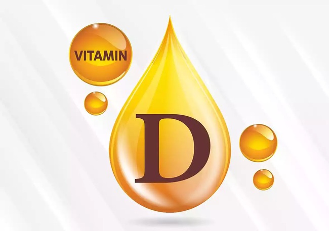 Vitamin D3 và K2 có tác dụng gì đối với sức khoẻ và hệ miễn dịch - Ảnh 2.