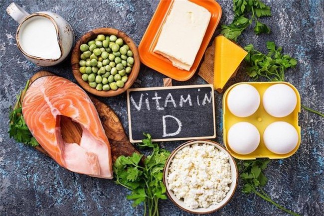 5 vitamin và khoáng chất nên bổ sung để phòng ngừa đau nửa đầu do thời tiết - Ảnh 5.