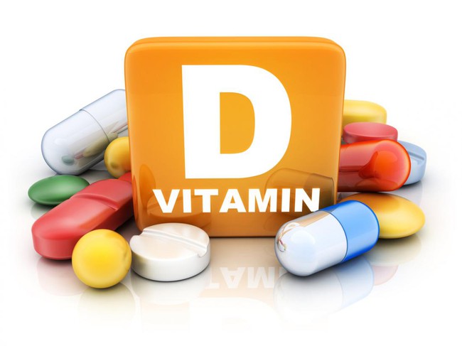 Bổ sung vitamin D có giúp cải thiện chứng đau nhức xương khớp khi thời tiết thay đổi không? - Ảnh 2.