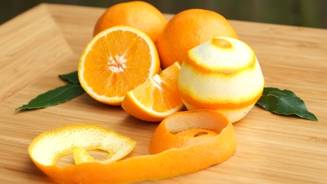 Uống trà vỏ cam có thể phòng ngừa rối loạn tiêu hoá ngày Tết - Ảnh 2.