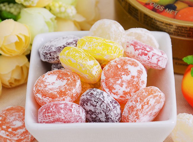 7 nguy hại đối với sức khỏe khi Tết ăn nhiều bánh kẹo, nước ngọt - Ảnh 3.