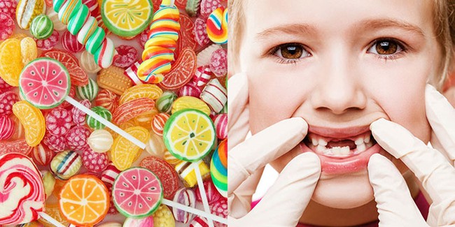 7 nguy hại đối với sức khỏe khi Tết ăn nhiều bánh kẹo, nước ngọt - Ảnh 2.