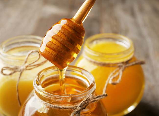 Hướng dẫn cách chữa táo bón bằng mật ong - Ảnh 3.