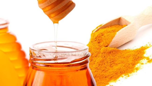 Uống nghệ mật ong chữa trào ngược dạ dày được không? - Ảnh 3.