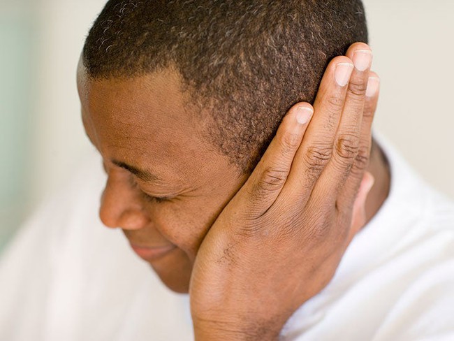 5 nguyên nhân gây đau nhói trong tai và cách điều trị - Ảnh 5.