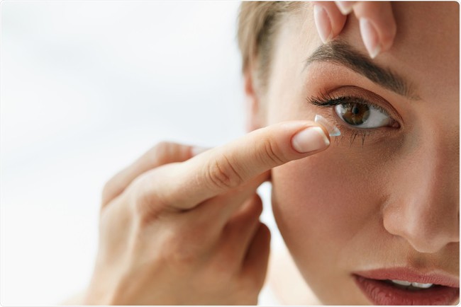 10 nguyên nhân gây đỏ mắt và cách điều trị - Ảnh 5.