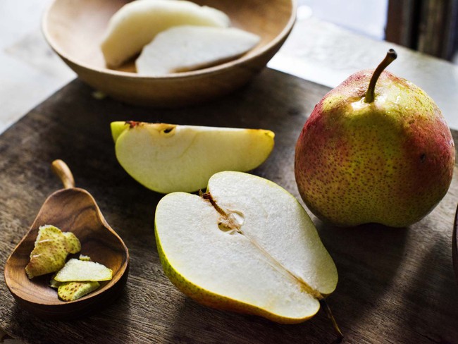 9 loại trái cây mùa thu tốt cho sức khỏe tim mạch - Ảnh 5.