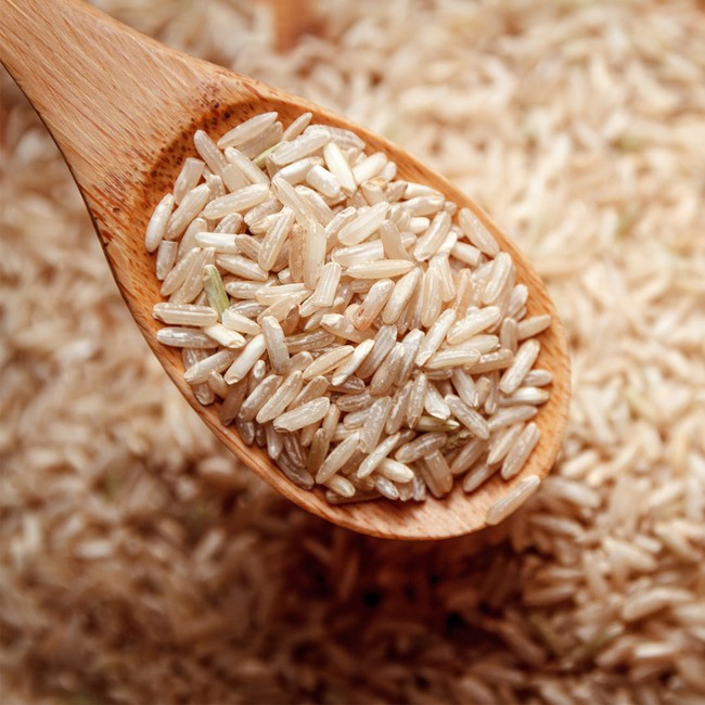 Loại gạo nào tốt cho sức khỏe nhất? - Ảnh 2.