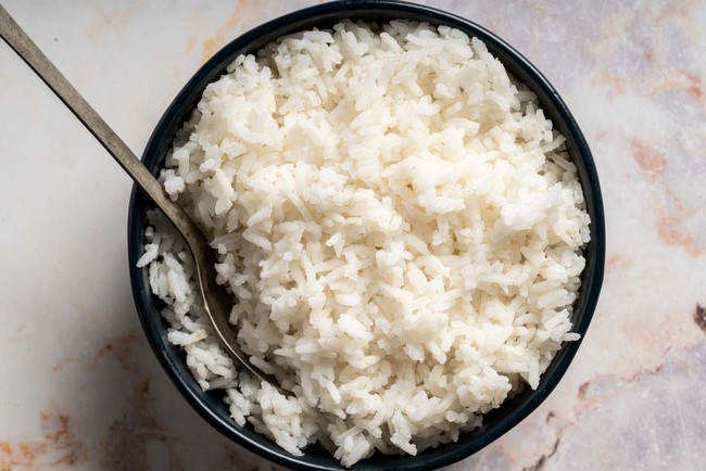 Loại gạo nào tốt cho sức khỏe nhất? - Ảnh 10.