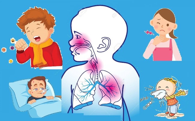 Trẻ nhiễm siêu vi hô hấp: Tất cả những điều cần biết để bảo vệ trẻ - Ảnh 1.
