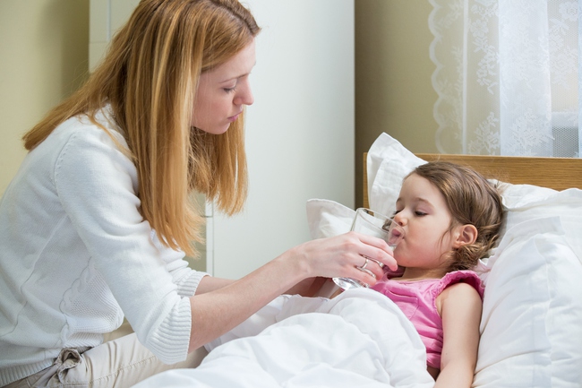 Hướng dẫn cách phòng tránh tiêu chảy do Rotavirus ở trẻ - Ảnh 3.