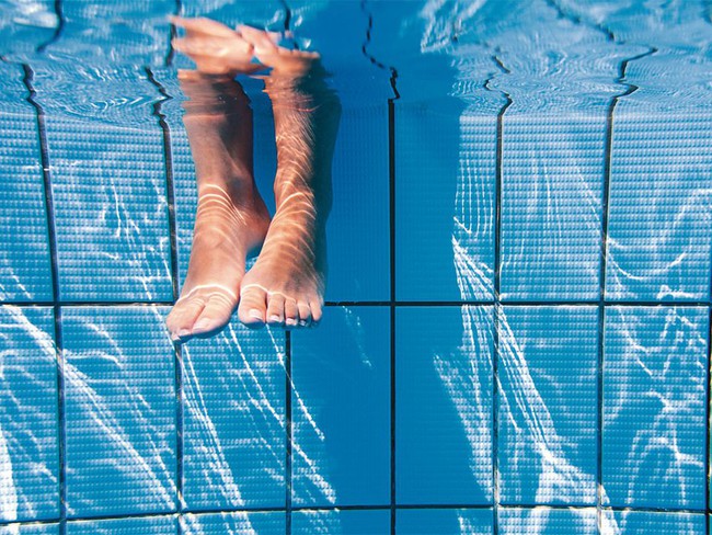 Bạn có thể bị mắc các bệnh nhiễm trùng khi đi bơi không? - Ảnh 4.