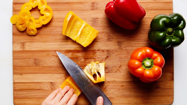 Loại quả giàu vitamin C hơn cam: Ăn sống hay nấu chín đều ngon lại phòng cúm hiệu quả - Ảnh 3.