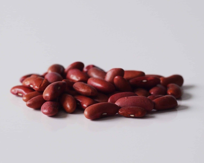 Đậu đỏ: Loại hạt quý cho sức khỏe mùa dịch - Ảnh 2.