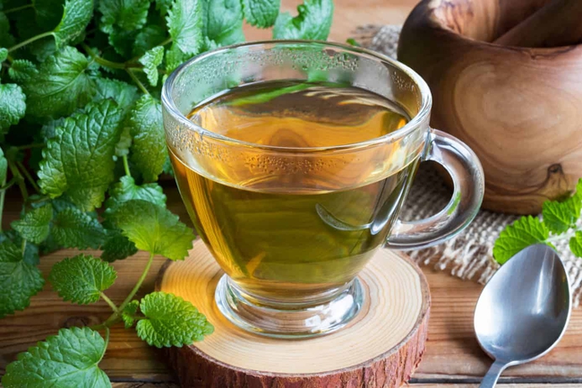 5 loại trà giúp xoa dịu cơ thể và tinh thần - Ảnh 6.