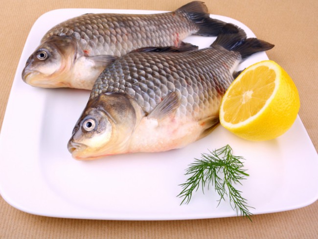 Tăng cường sức khỏe hô hấp mùa dịch với món cá chép - Ảnh 7.