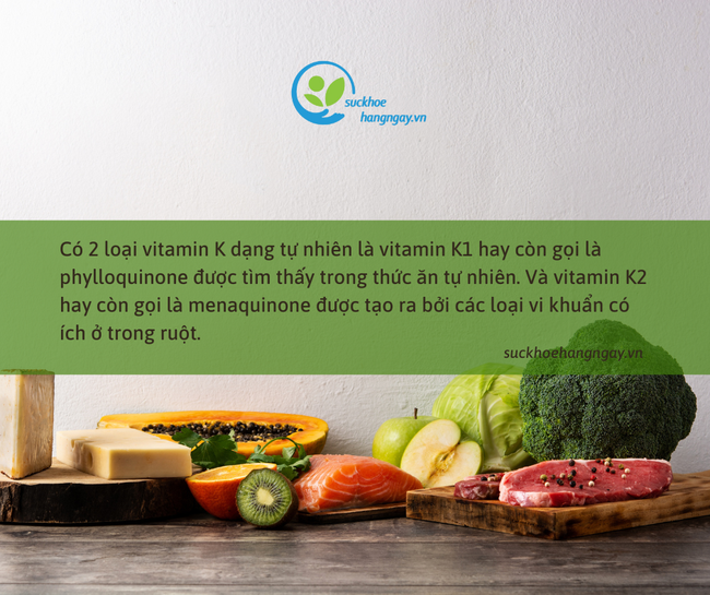 6 vitamin có tác dụng giảm viêm cho cơ thể có thể nhận được dễ dàng từ chế độ ăn - Ảnh 8.