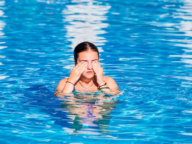 Clo trong bể bơi trong nhà có ảnh hưởng đến sức khoẻ của phổi không? - Ảnh 4.